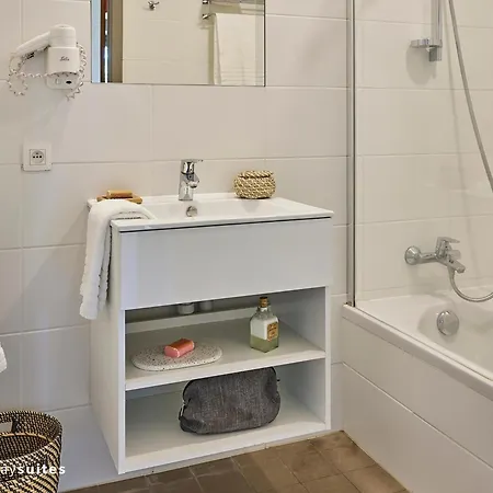Apartmán Modern 1 Km From The Beach *