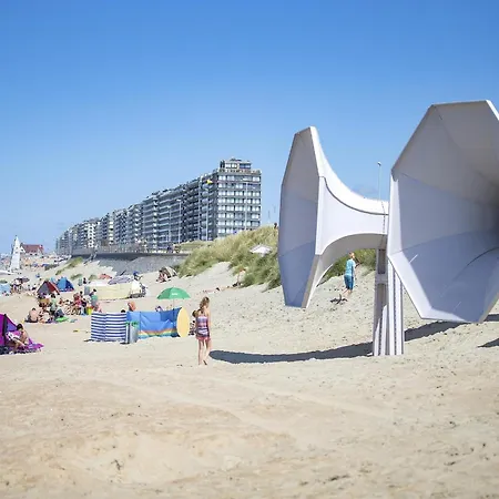 Apartmán Modern 1 Km From The Beach