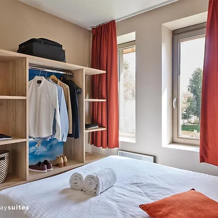 Modern 1 Km From The Beach * Westende